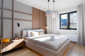 Cracow Superior Apartment
